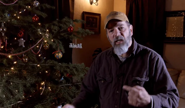 Christmas Peace and Mormon Persecution
