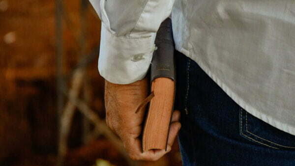 Bible in Hand, Academy Tracts