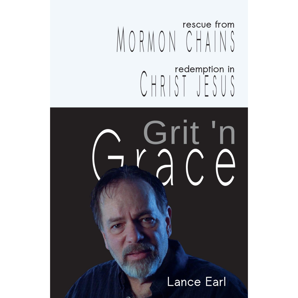 Grit 'n Grace