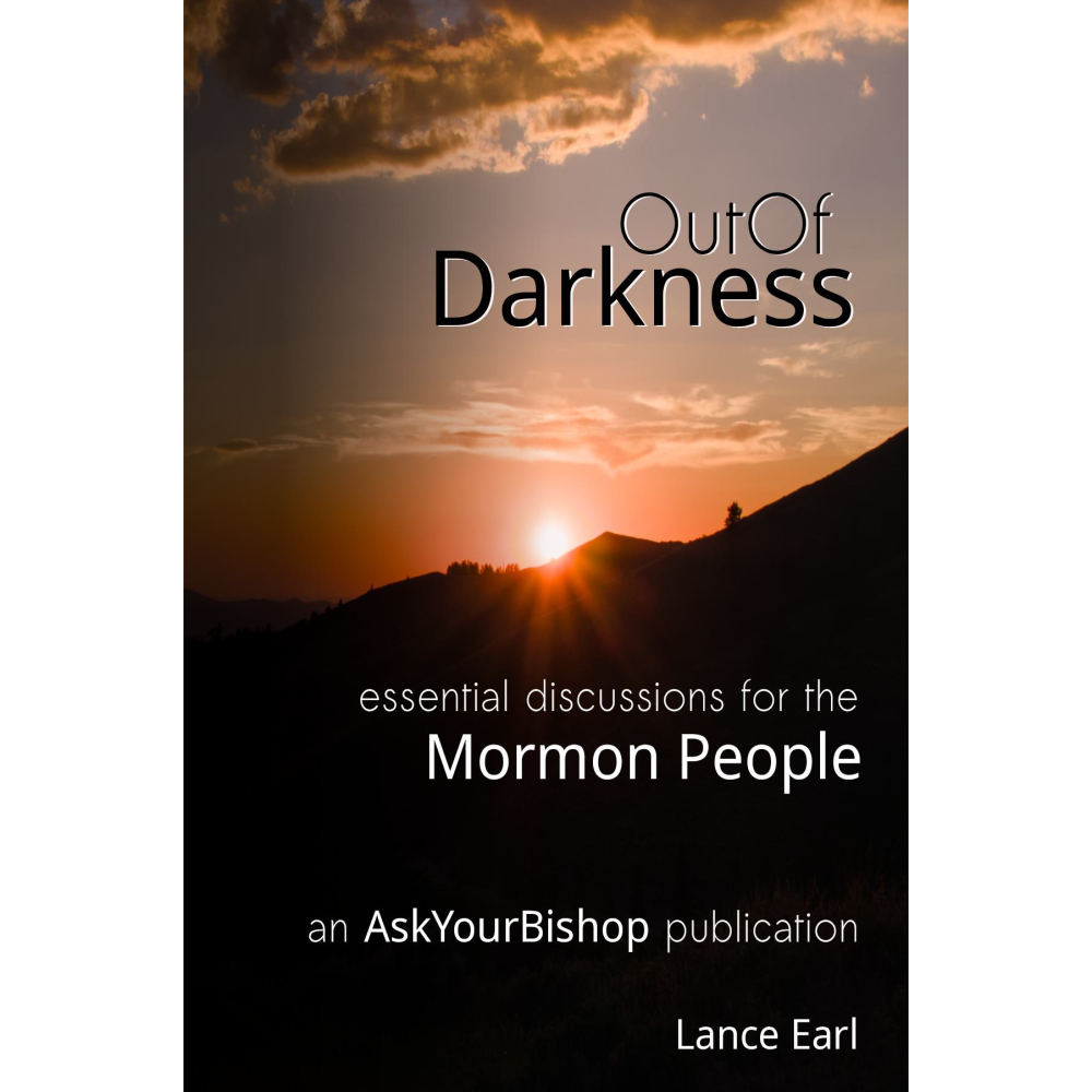 Out of Darkness - Image 1