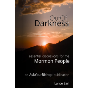 Out of Darkness