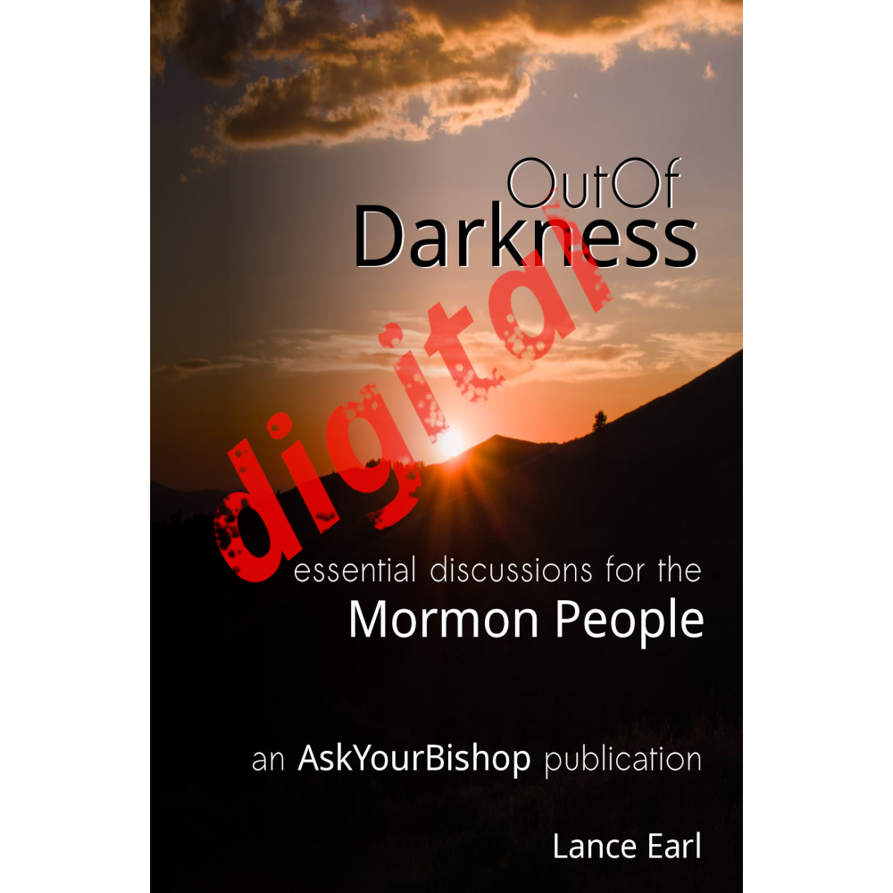 Out of Darkness, digital - Image 1
